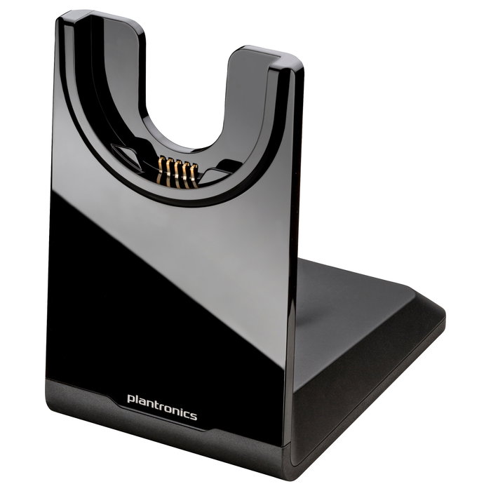 HP Poly Soporte de carga USB-A para Poly Voyager Focus UC