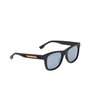 Lacoste L3651SRG-001 Gafas de sol Negro