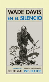 EN EL SILENCIO, Wade Davis - PRE-TEXTOS