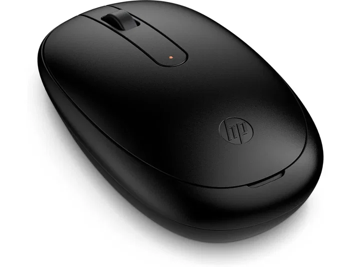 HP 245 Ratón Bluetooth Negro