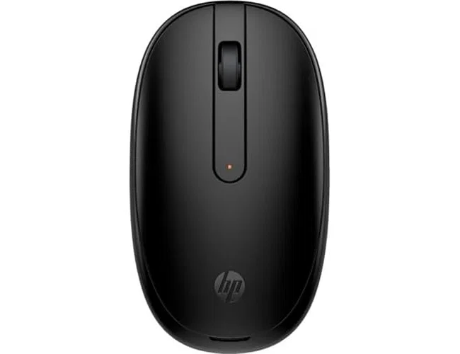 HP Ratón 245 Bluetooth Negro