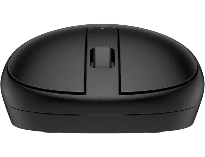 HP 245 Ratón Bluetooth Negro