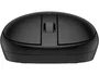 HP 245 Ratón Bluetooth Negro