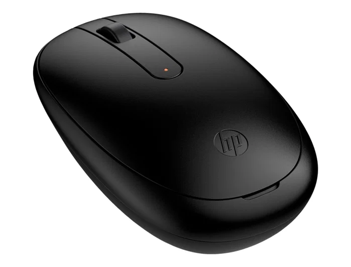 HP 245 Ratón Bluetooth Negro