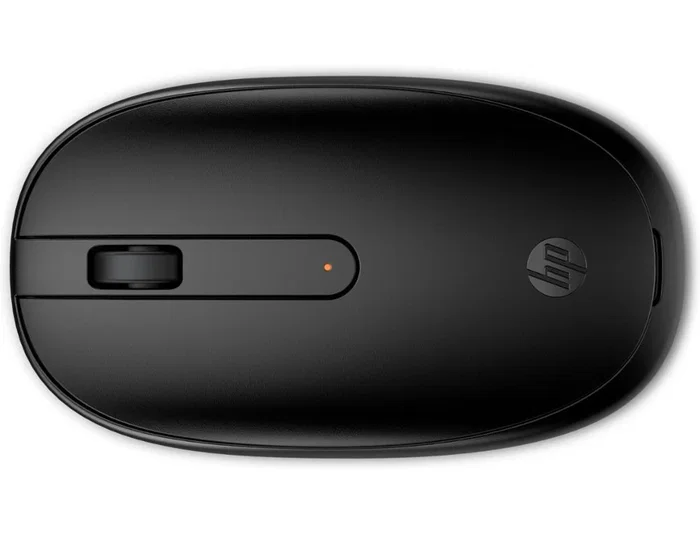 HP 245 Ratón Bluetooth Negro