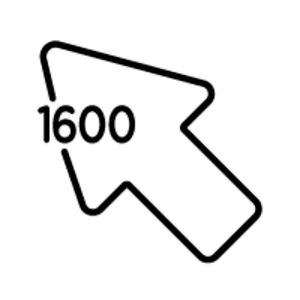 HP Ratón Bluetooth Inalámbrico con Estilo y Seguimiento Rápido 245 HP Ratón Bluetooth Inalámbrico con Estilo y Seguimiento Rápido 245