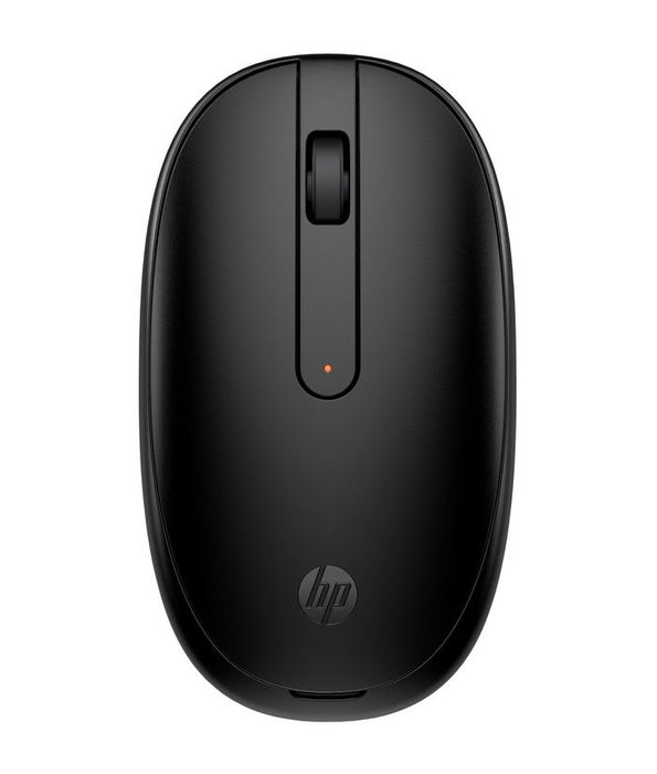 HP Ratón Bluetooth Inalámbrico con Estilo y Seguimiento Rápido 245 HP Ratón Bluetooth Inalámbrico con Estilo y Seguimiento Rápido 245