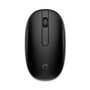 HP Ratón Bluetooth Inalámbrico, Hasta 15 Meses de Batería, Diseño Ambidiestro y Portátil, 245 - Negro