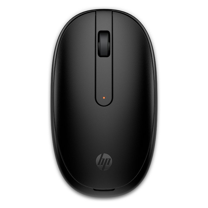 HP 245 Ratón Bluetooth Negro