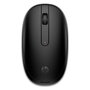 HP 245 Ratón Bluetooth Negro