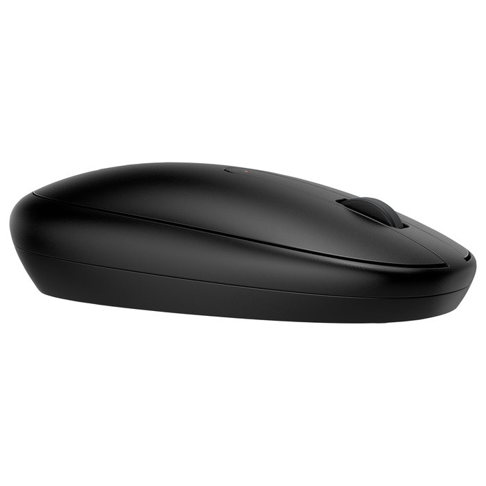 HP 245 Ratón Bluetooth Negro