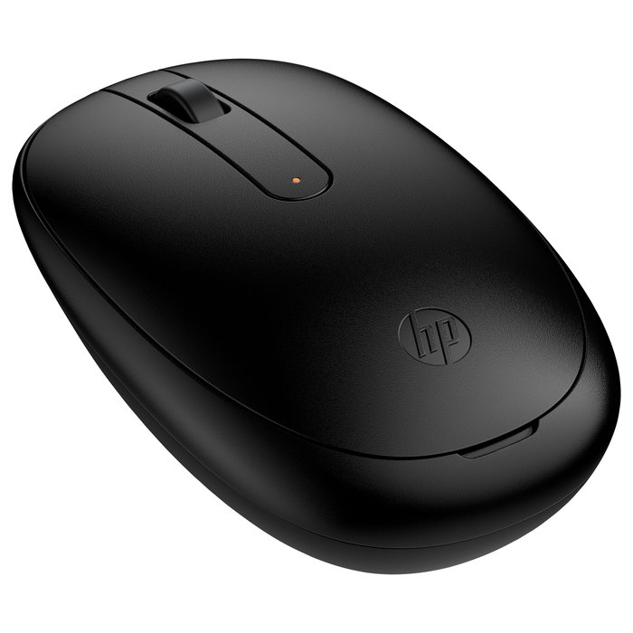 HP 245 Ratón Bluetooth Negro