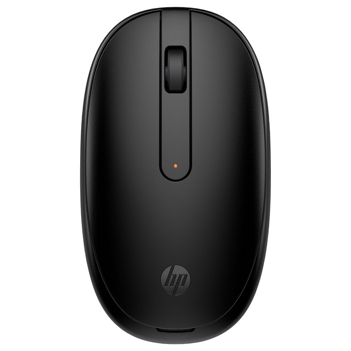HP 245 Ratón Bluetooth Negro