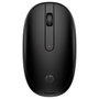 HP 245 Ratón Bluetooth Negro