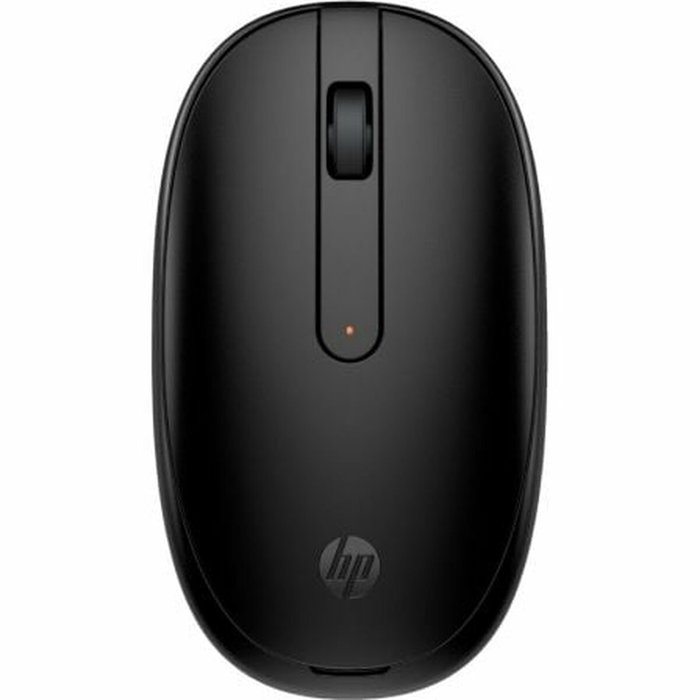 HP 245 Ratón Bluetooth Negro