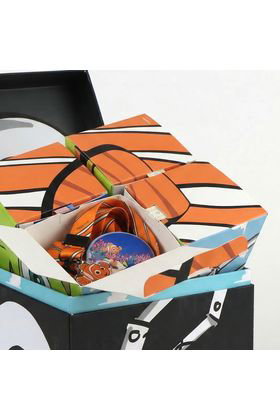 Artesanía Cerdá, S.L.U. Kit Coleccionista Pixar