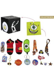 Artesanía Cerdá, S.L.U. Kit Coleccionista Pixar