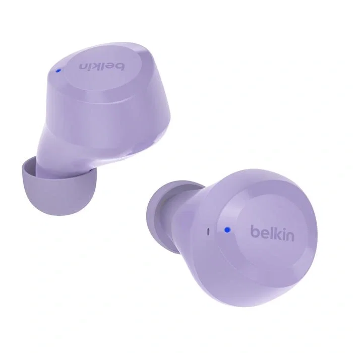 Belkin Soundform Bolt Lavanda AUC009btLV Belkin Soundform Bolt Lavanda AUC009btLV
