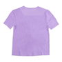 Cerdá Camiseta Corta Single Jersey Gabby's Dollhouse 5 Años Púrpura