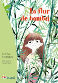 La flor de bambú, VV.AA. - MILENIO EDITORIAL
