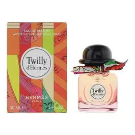 Hermès Twilly D'Hermès Eau De Parfum Natural Spray 30ml
