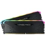 Corsair Vengeance RGB RS 16GB (2x8GB) DDR4 3200MHz DIMM Negro