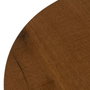 Ixia Mesa de Decoración Natural-Negro DM-Metal