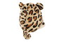 DKD Home Decor Peluche Kids Multicolor Poliester 8 x 11 x 8 cm (16 Unidades)
