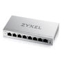Switch ZyXEL GS1200-8V3-EU0101F