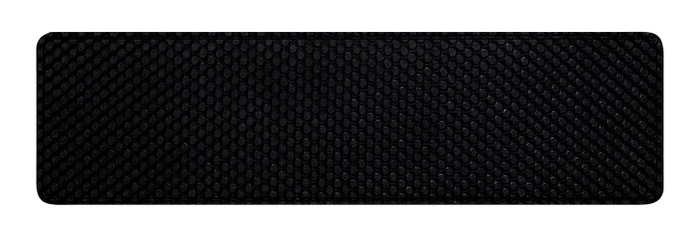 HyperX HyperX Wrist Rest Keyboard Compact 60%-65% HyperX HyperX Wrist Rest Keyboard Compact 60%-65%