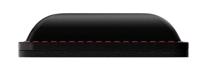HyperX HyperX Wrist Rest Keyboard Compact 60%-65% HyperX HyperX Wrist Rest Keyboard Compact 60%-65%