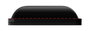 HyperX HyperX Wrist Rest Keyboard Compact 60%-65%