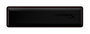 HyperX HyperX Wrist Rest Keyboard Compact 60%-65%