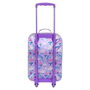 Karactermania Maleta Trolley Soft 3D Frozen 2 Beauty Lila