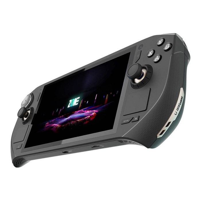 Zotac Gaming Zone Handheld AMD 8840U AMOLD 16GB 512GB m.2 W11H