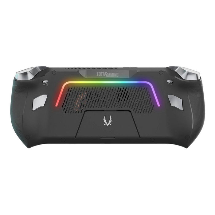 Zotac Gaming Zone Handheld AMD 8840U AMOLD 16GB 512GB m.2 W11H