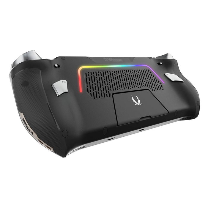 Zotac Gaming Zone Handheld AMD 8840U AMOLD 16GB 512GB m.2 W11H