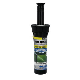WOLFPACK LINEA PROFESIONAL Difusor Pop Up Regulable 10 cm