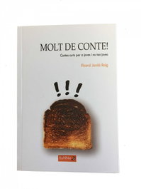 Molt de conte!, Ricard Jordà Roig - LLUNNA