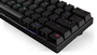Endorfy Thock Compact Wireless Klawiatura Mechaniczna 60% Kailh Box Brown Layout Polaco