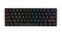 Endorfy Thock Compact Wireless Klawiatura Mechaniczna 60% Kailh Box Brown Layout Polaco