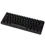 Endorfy Thock Compact Wireless Klawiatura Mechaniczna 60% Kailh Box Brown Layout Polaco