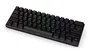 Endorfy Thock Compact Wireless Klawiatura Mechaniczna 60% Kailh Box Brown Layout Polaco