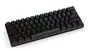 Endorfy Thock Compact Wireless Klawiatura Mechaniczna 60% Kailh Box Brown Layout Polaco