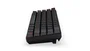 Endorfy Thock Compact Wireless Klawiatura Mechaniczna 60% Kailh Box Brown Layout Polaco
