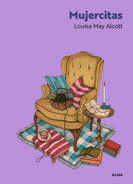Mujercitas (Panorama), Louisa May Alcott - EDITORIAL ALMA