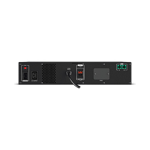 CyberPower BP48VP2U01 Expansión de batería externa montable en rack