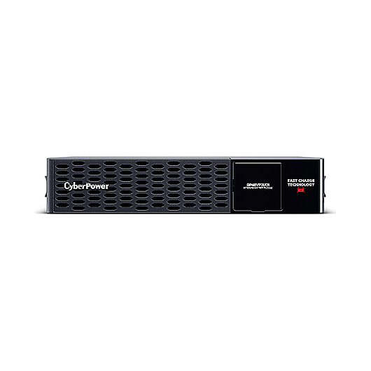 CyberPower BP48VP2U01 Expansión de batería externa montable en rack