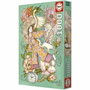 Educa Puzzle Despertador, Ana Jarén - 1000 piezas