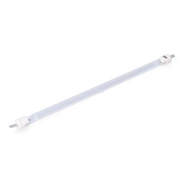 Edm Resistencia Halogena 07136 400w 27cm Recambio Calefaccion